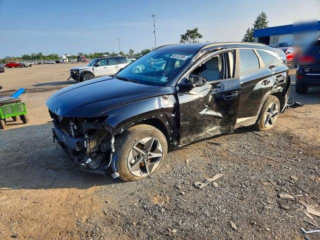 2026 HYUNDAI TUCSON - Търг №66202386