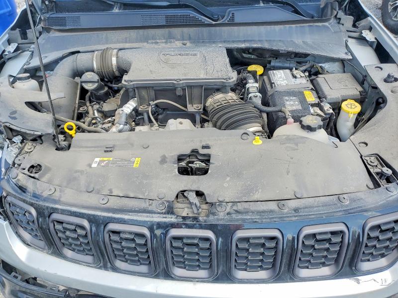 Фото 12 с аукциона – 2026 JEEP COMPASS с VIN 3C4NJDCN0TT184168