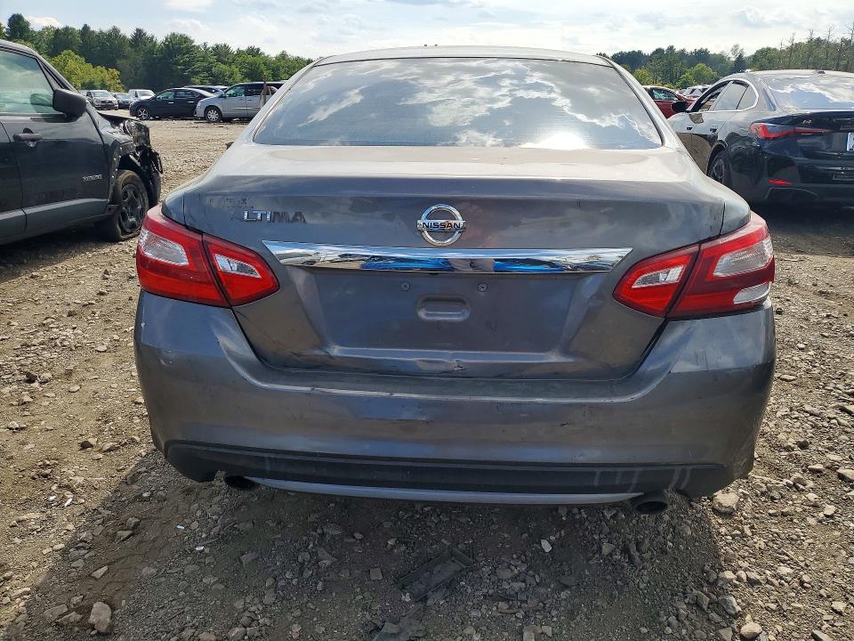 Снимка 6 от търг – 2016 NISSAN ALTIMA с VIN 1N4AL3AP0GC205437