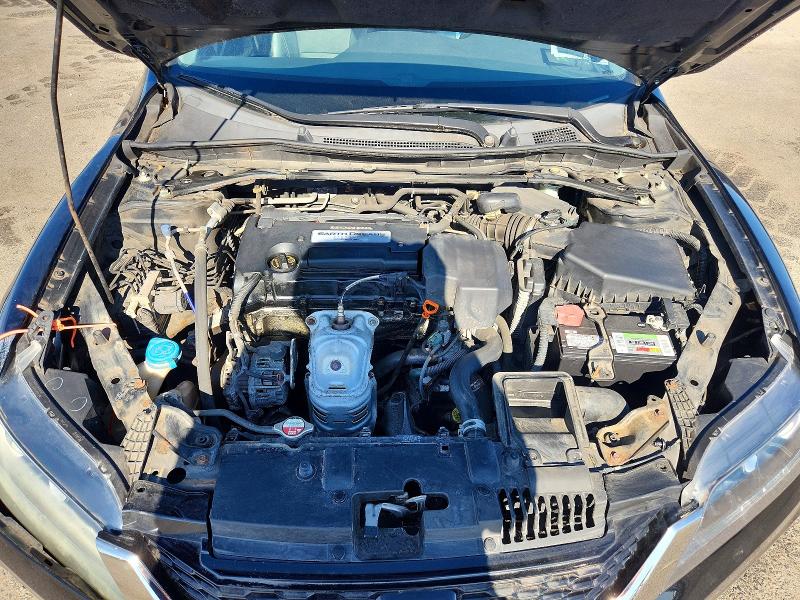 Photo 11 from auction – 2013 HONDA ACCORD with VIN 1HGCT1B83DA013517