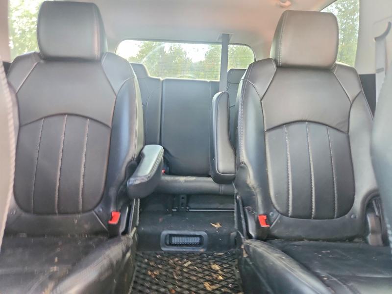 صورة رقم 10 من المزاد - 2015 GMC ACADIA مع VIN 1GKKVTKD6FJ325741