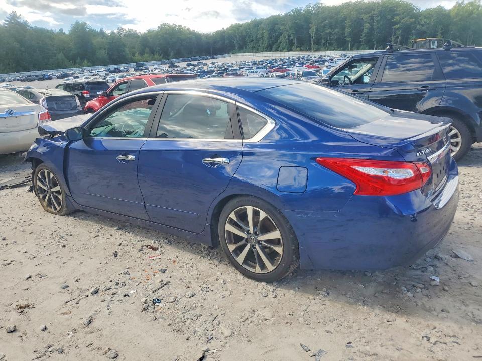 Photo 2 from auction – 2016 NISSAN ALTIMA with VIN 1N4AL3AP8GC194378