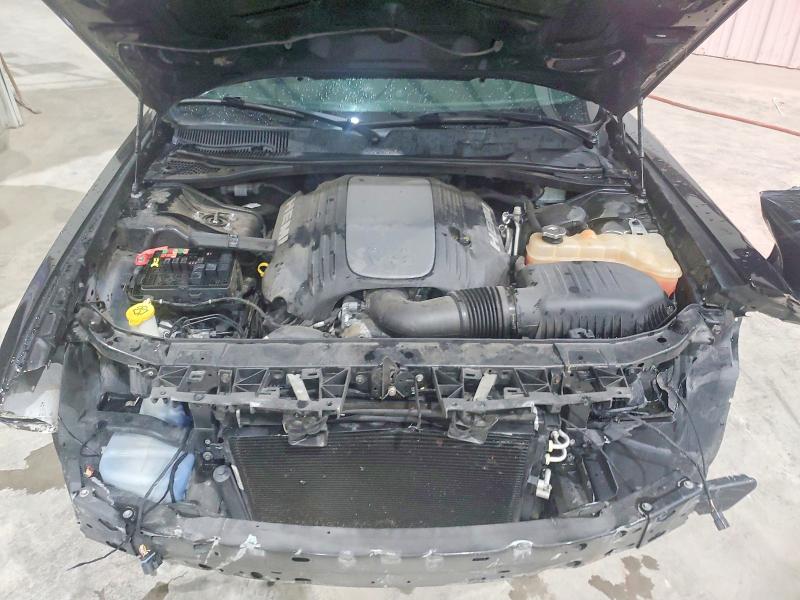 Photo 11 from auction – 2018 DODGE CHALLENGER with VIN 2C3CDZBT2JH259992