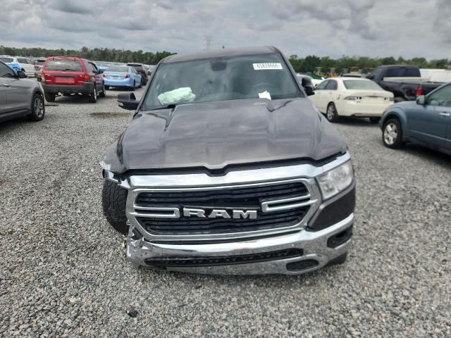 Photo 5 from auction – 2019 RAM 1500 with VIN 1C6SRFFT6KN849713