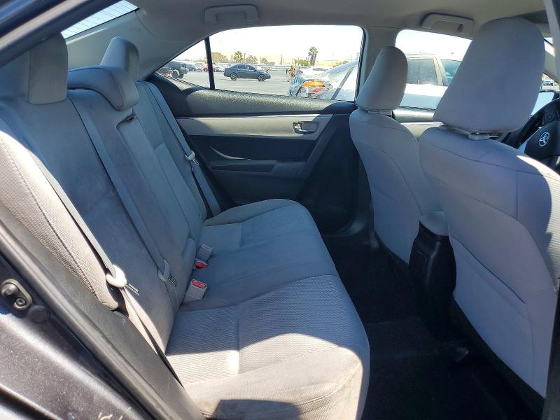 Photo 10 from auction – 2016 TOYOTA COROLLA with VIN 5YFBPRHE9GP560396