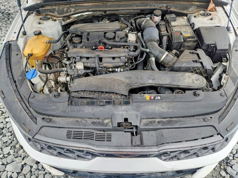 Снимка 11 от търг – 2022 KIA K5 с VIN 5XXG64J24NG144029