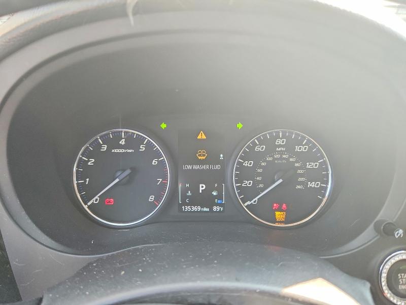 Photo 9 from auction – 2019 MITSUBISHI OUTLANDER with VIN JA4AD3A38KZ044887