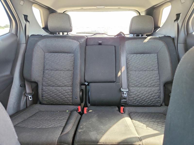 Photo 10 from auction – 2019 CHEVROLET EQUINOX with VIN 3GNAXKEV8KL142271