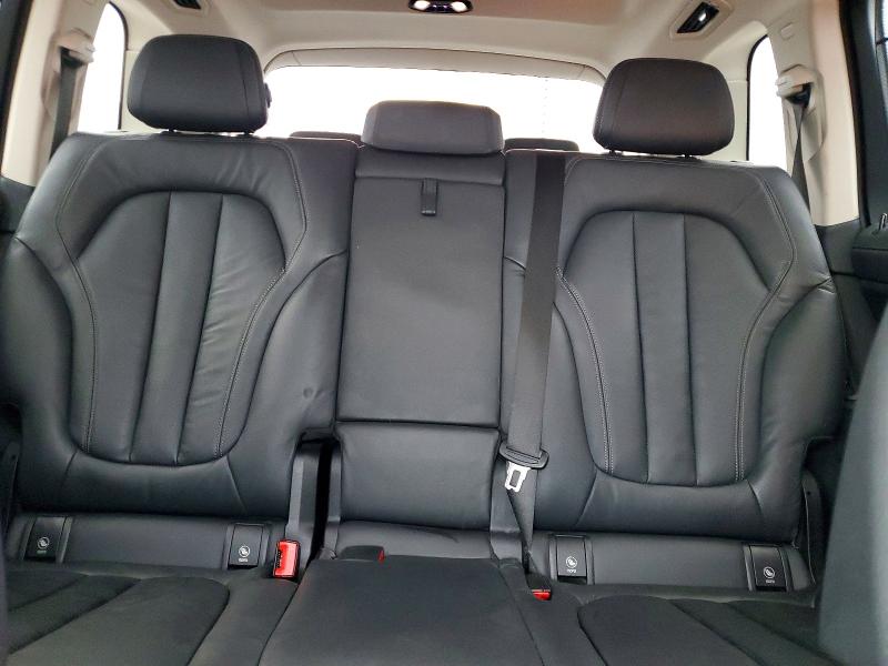 Photo 10 from auction – 2019 BMW X7 with VIN 5UXCW2C51KL089916