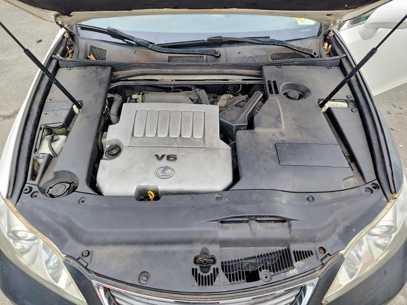 Photo 11 from auction – 2007 LEXUS ES with VIN JTHBJ46G072016553