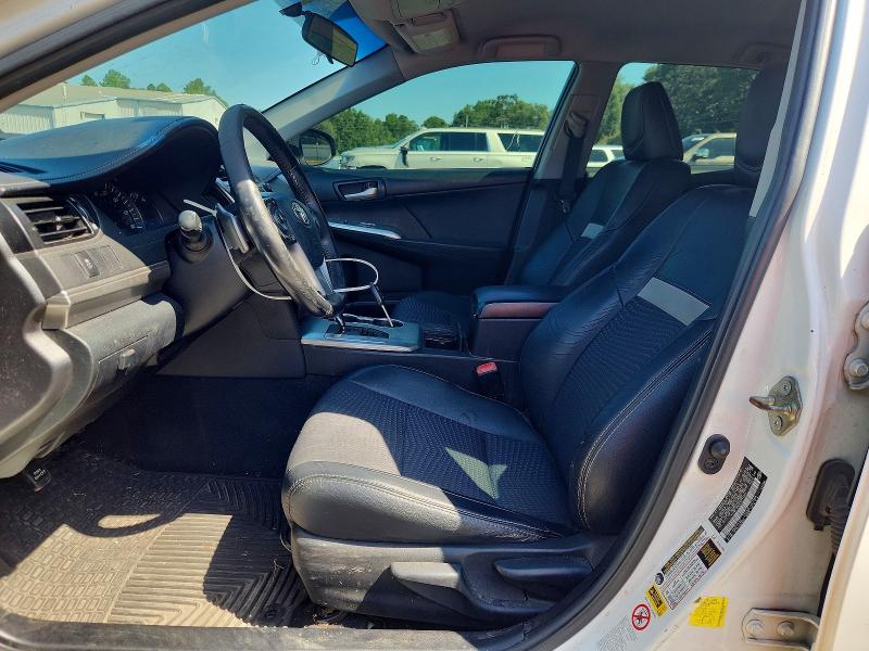 Photo 7 from auction – 2014 TOYOTA CAMRY with VIN 4T1BF1FK7EU731901
