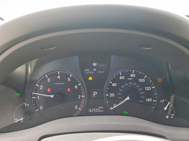 Photo 9 from auction – 2015 LEXUS RX 350 with VIN 2T2ZK1BA9FC196978