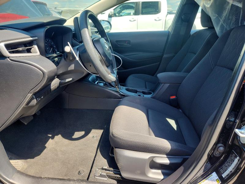 صورة رقم 7 من المزاد - 2025 TOYOTA COROLLA مع VIN 5YFB4MDEXSP323569
