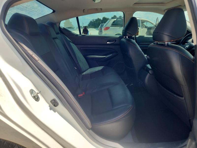 Photo 10 from auction – 2019 NISSAN ALTIMA with VIN 1N4AL4CVXKC257961
