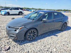 Photo 1 from auction – 2023 TOYOTA COROLLA with VIN 5YFP4MCE8PP167174