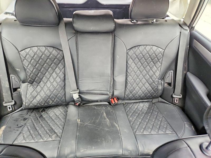 Foto 10 de la subasta – 2016 SUBARU OUTBACK con VIN 4S4BSAFC9G3315099