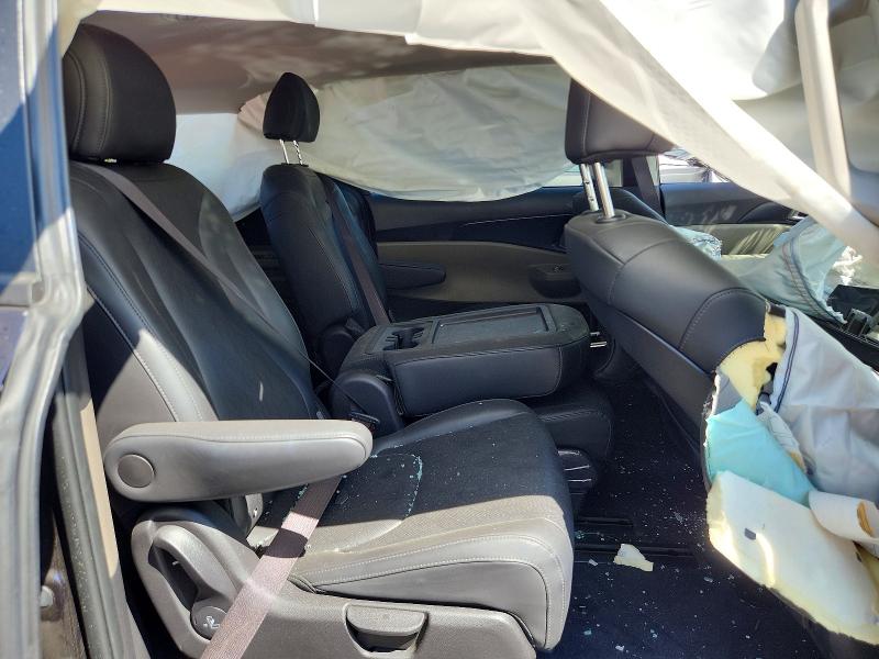 Photo 11 from auction – 2026 KIA CARNIVAL with VIN KNDNB5K36T6599069