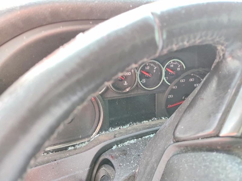 Photo 9 from auction – 2020 CHEVROLET SILVERADO with VIN 1GCPYFED0LZ357720