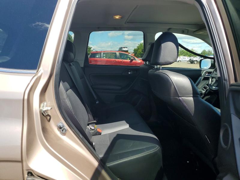 صورة رقم 10 من المزاد - 2014 SUBARU FORESTER مع VIN JF2SJAPC8EH542629