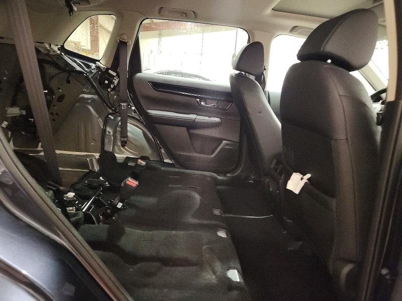 Photo 10 from auction – 2026 HONDA CR-V with VIN 2HKRS4H77TH434515