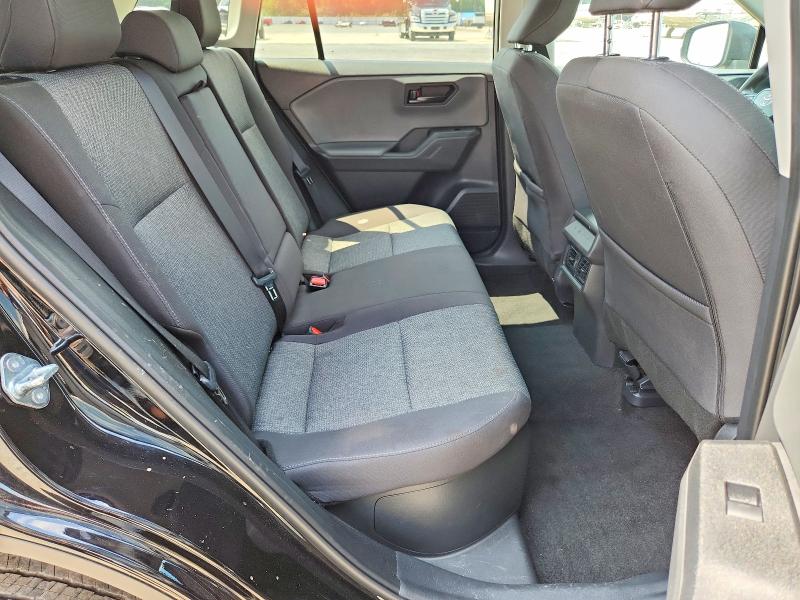 صورة رقم 11 من المزاد - 2026 TOYOTA RAV4 مع VIN 2T36DRBV7TC002552
