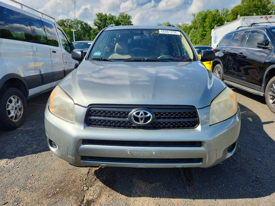 Photo 5 from auction – 2008 TOYOTA RAV4 with VIN JTMBD33V486084161