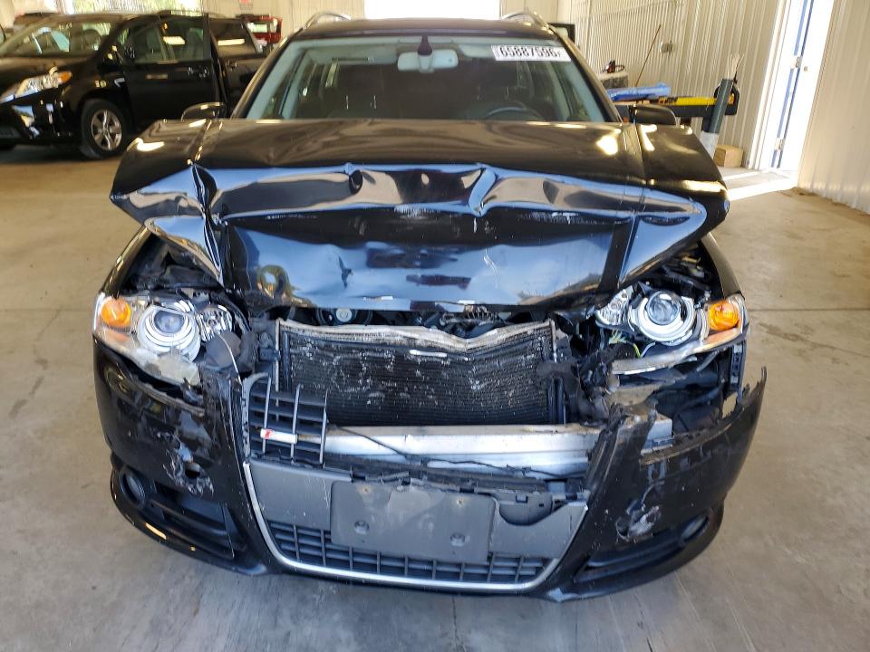 Zdjęcie 5 z aukcji – 2008 AUDI A4 z VIN WAUSF98E88A013481