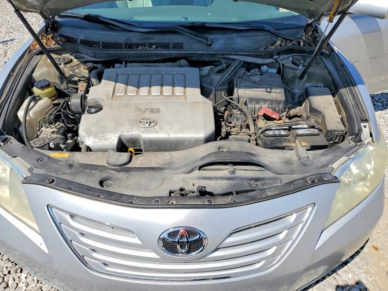 Photo 11 from auction – 2007 TOYOTA CAMRY with VIN 4T1BK46K97U004176