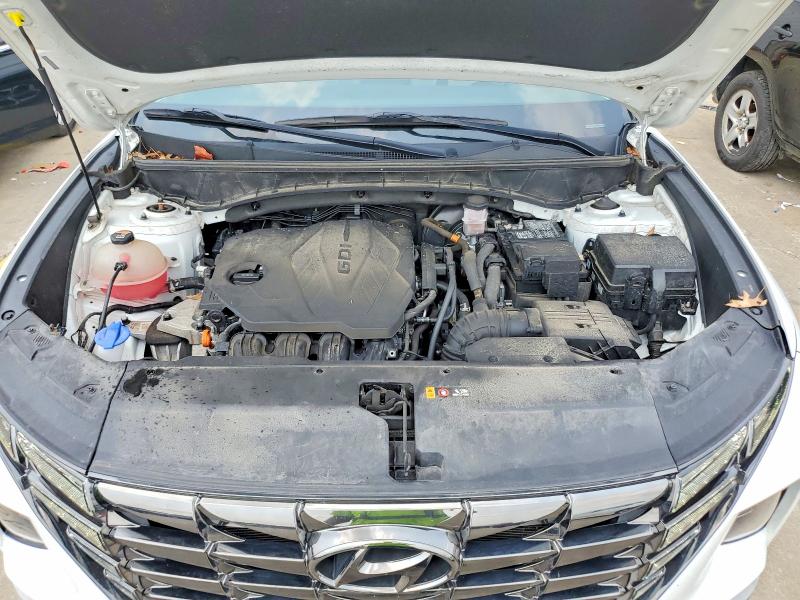 Photo 12 from auction – 2022 HYUNDAI TUCSON with VIN 5NMJCCAE7NH061070