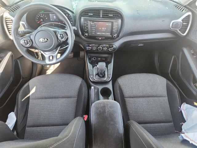 Photo 8 from auction – 2020 KIA SOUL with VIN KNDJ23AU4L7003318