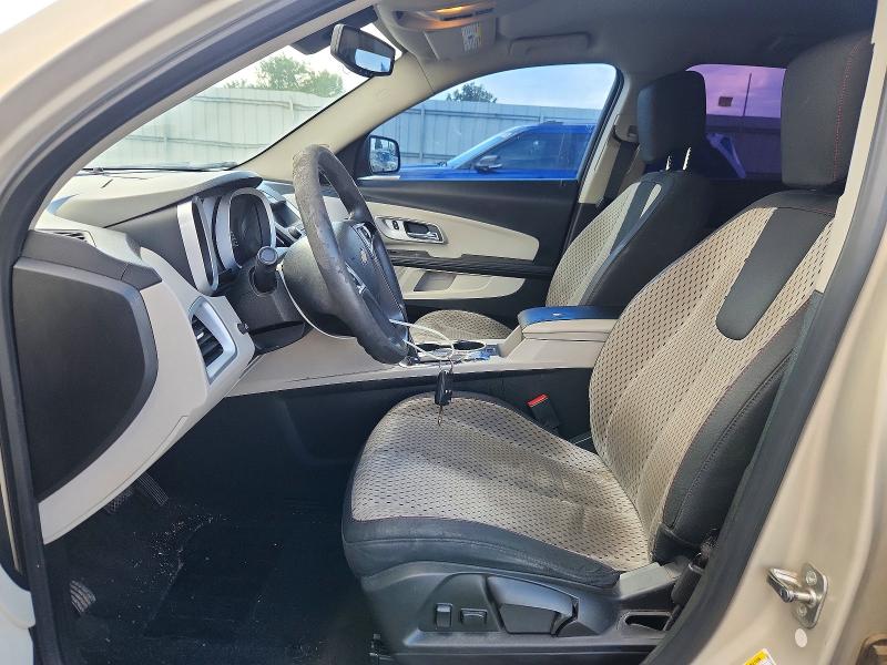 Фото 7 с аукциона – 2012 CHEVROLET EQUINOX с VIN 2GNFLCEK1C6217055