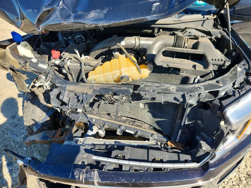 Photo 11 from auction – 2019 FORD F150 with VIN 1FTEW1EP5KFB41971