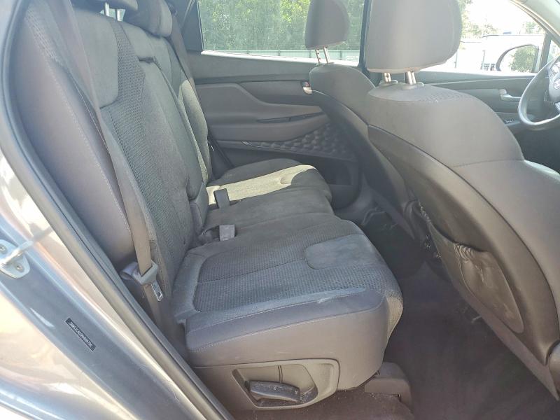 Photo 11 from auction – 2019 HYUNDAI SANTA FE with VIN 5NMS2CAD2KH094794