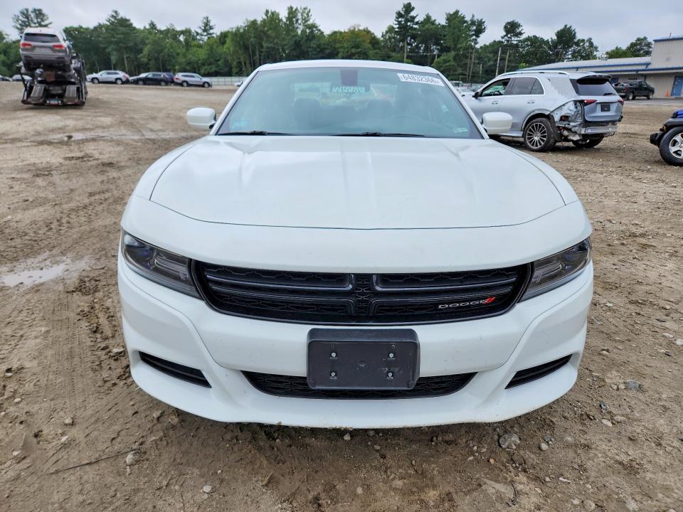 Photo 5 from auction – 2015 DODGE CHARGER with VIN 2C3CDXHG1FH840079