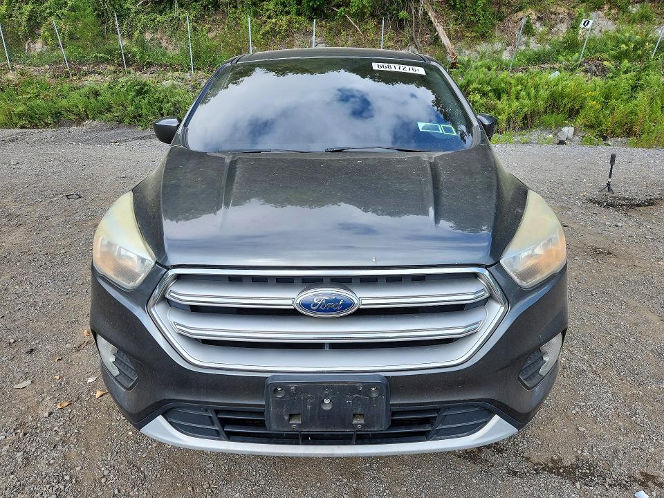 Фото 5 с аукциона – 2017 FORD ESCAPE с VIN 1FMCU9GD9HUB55435