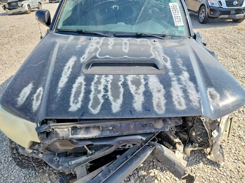صورة رقم 11 من المزاد - 2014 TOYOTA TACOMA مع VIN 3TMLU4EN6EM140992