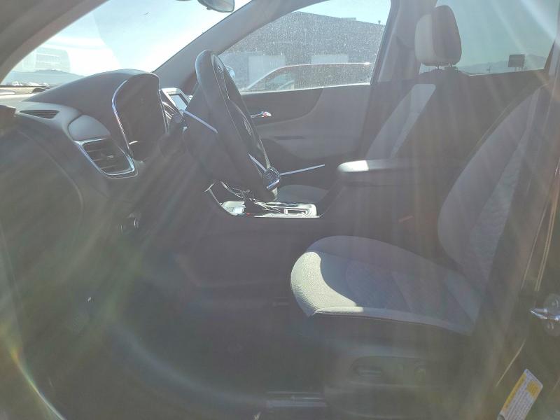 Photo 7 from auction – 2021 CHEVROLET EQUINOX with VIN 2GNAX5EV5M6151082
