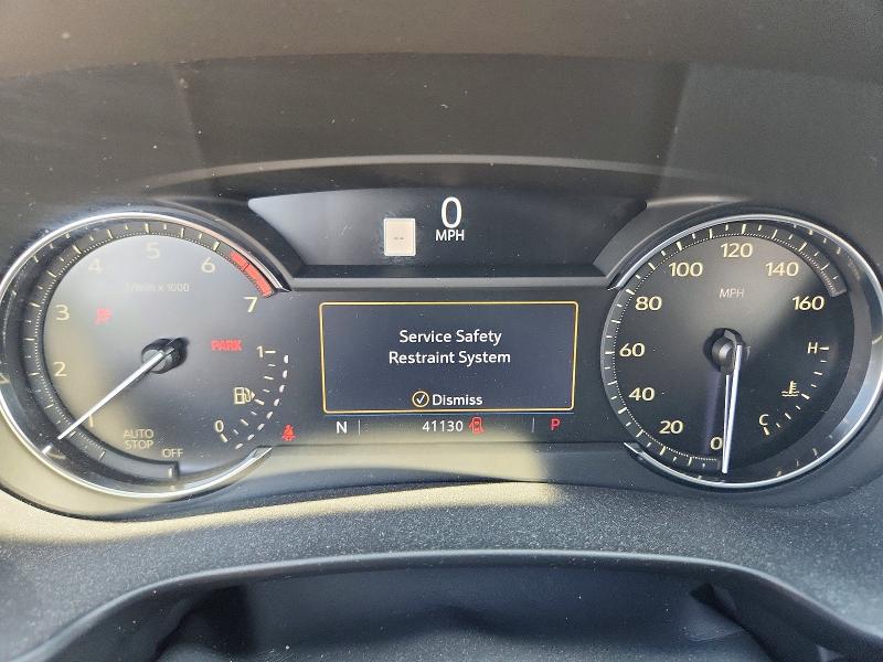 Снимка 9 от търг – 2019 CADILLAC XT4 с VIN 1GYFZCR42KF150578