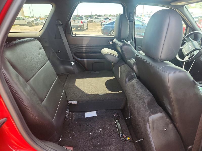 Photo 10 from auction – 2010 FORD ESCAPE with VIN 1FMCU0E77AKC95199