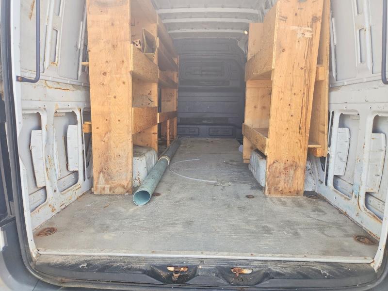 Photo 10 from auction – 2020 MERCEDES-BENZ SPRINTER with VIN W1Y8EC3Y6LP251815