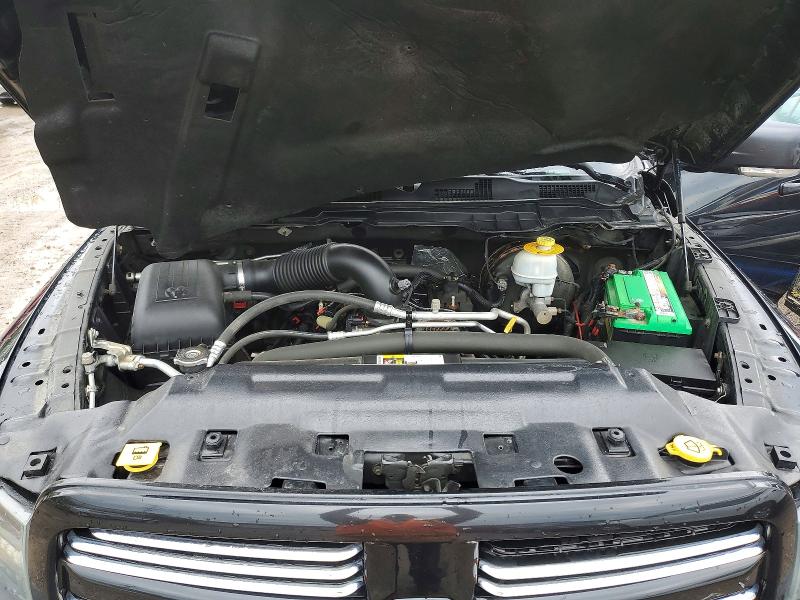 Photo 11 from auction – 2016 RAM 1500 with VIN 1C6RR7HT3GS313621