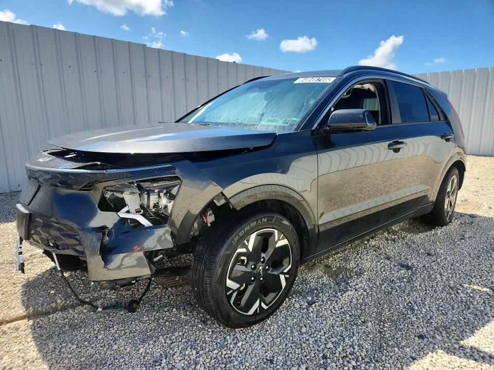 2024 KIA NIRO - Търг №64846746