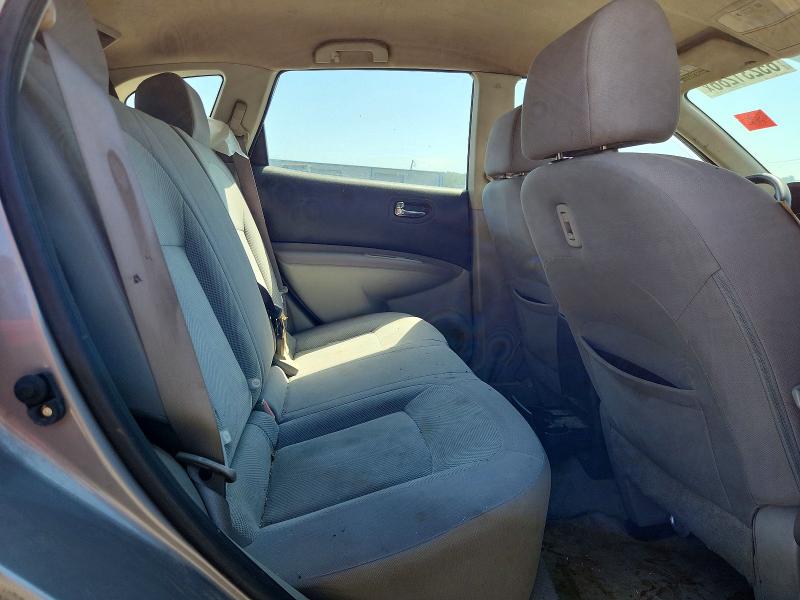Photo 11 from auction – 2012 NISSAN ROGUE with VIN JN8AS5MV4CW374327