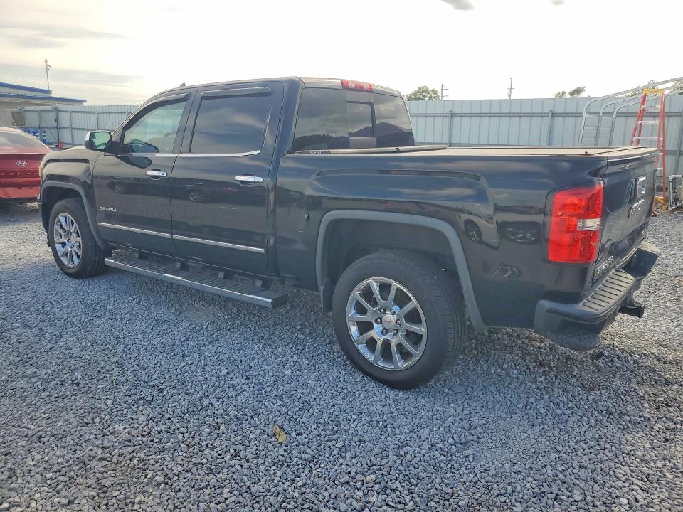 Photo 2 from auction – 2015 GMC SIERRA with VIN 3GTP1WEC3FG124561