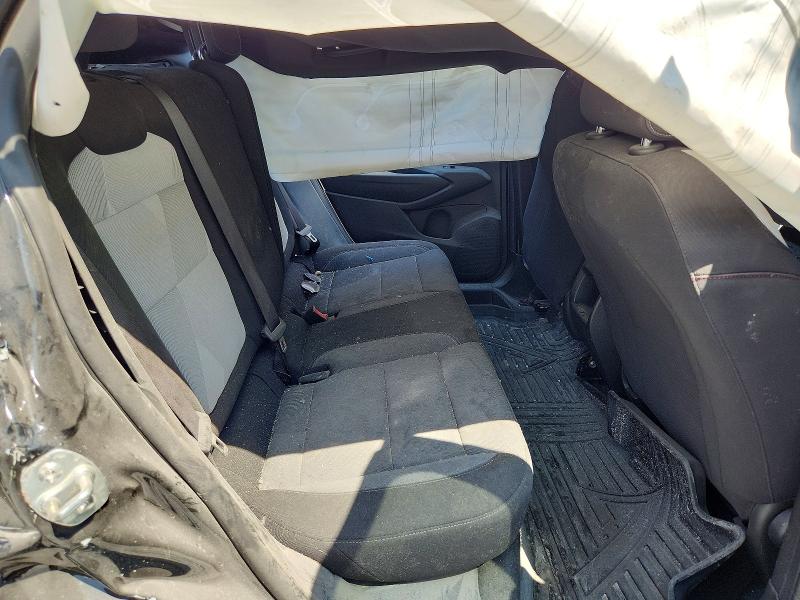 Foto 11 de la subasta – 2025 CHEVROLET TRAX con VIN KL77LGEP5SC310647