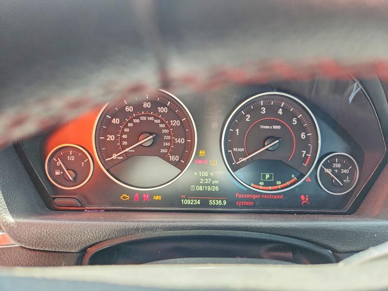 Zdjęcie 9 z aukcji – 2015 BMW 428 z VIN WBA4A5C56FD410352
