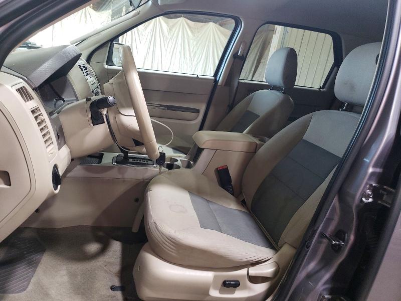 Photo 7 from auction – 2008 FORD ESCAPE with VIN 1FMCU93128KD40210
