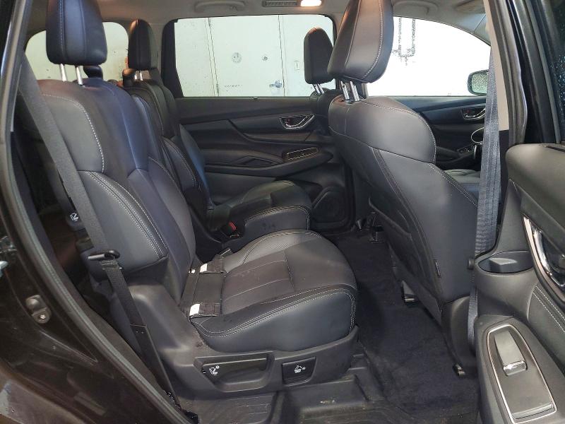 Photo 11 from auction – 2023 SUBARU ASCENT with VIN 4S4WMASD2P3439810