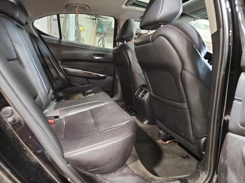 Zdjęcie 10 z aukcji – 2015 ACURA TLX z VIN 19UUB2F70FA013296