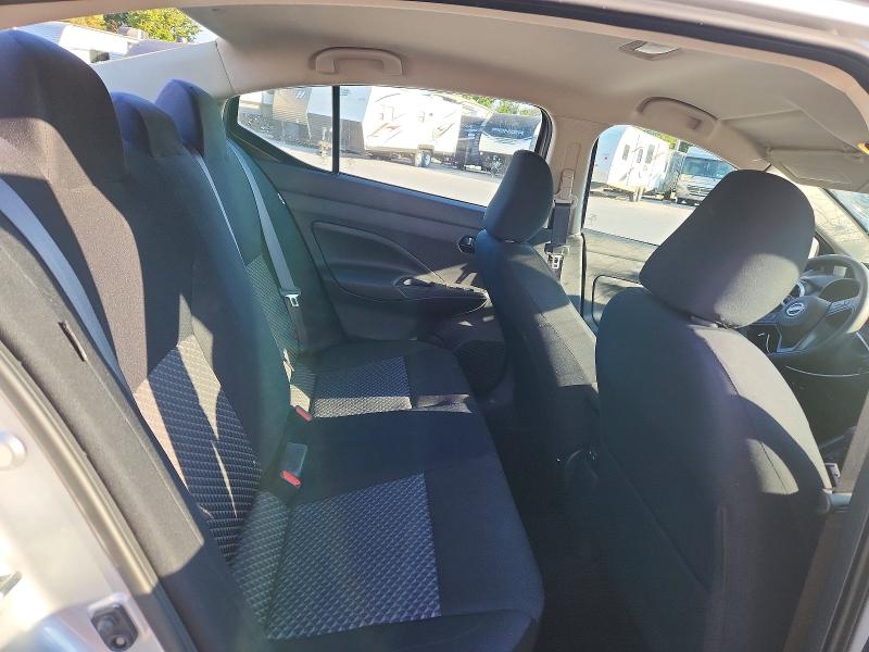 Zdjęcie 10 z aukcji – 2024 NISSAN VERSA z VIN 3N1CN8DV6RL897945